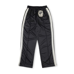 SAINT VANITY Logo Track Pants