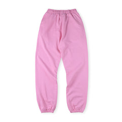 SAINT VANITY Logo Sweatpants