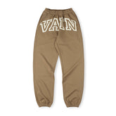 SAINT VANITY Logo Sweatpants