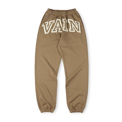 SAINT VANITY Logo Sweatpants