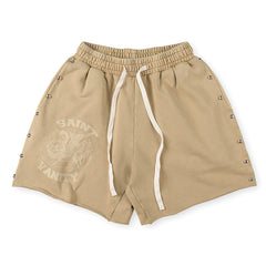 SAINT VANITY Athletic Shorts