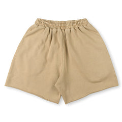 SAINT VANITY Athletic Shorts