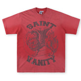Saint Vanity Griffin T-Shirt