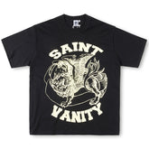 Saint Vanity Griffin T-Shirt