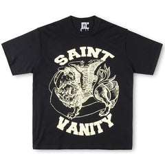 Saint Vanity Griffin T-Shirt