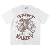 Saint Vanity Griffin T-Shirt