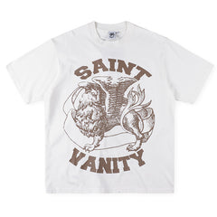 Saint Vanity Griffin T-Shirt