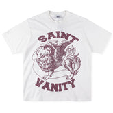 Saint Vanity Griffin T-Shirt