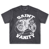 Saint Vanity Griffin T-Shirt