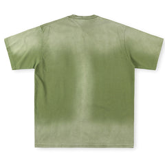 Saint Vanity Saint Was Here Tee