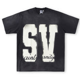 Saint Vanity SV Tee