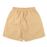 SAINT VANITY Button Shorts
