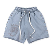 SAINT VANITY Athletic Shorts