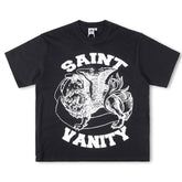 Saint Vanity Griffin T-Shirt