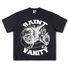 Saint Vanity Griffin T-Shirt