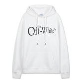 Off-White Run Arrow Hoodies