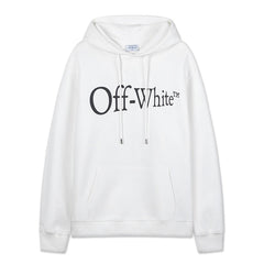 Off-White Run Arrow Hoodies