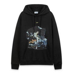 Off-White Graphic-Print Hoodies