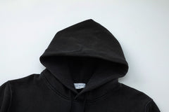 Off-White Graphic-Print Hoodie