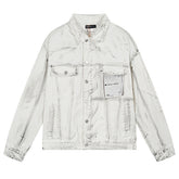 PURPLE BRAND Denim Jacket #PU6024