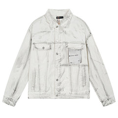 PURPLE BRAND Denim Jacket #PU6024