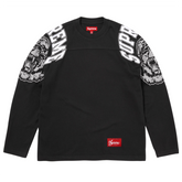 Supreme 25FW Mascot Football Top