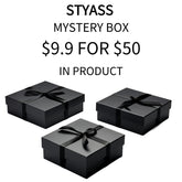 BLIND BOX AVAILABLE TODAY ONLY