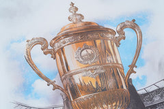 VALLEY Forever Sport CHAMPIONS LEAGUE TEE