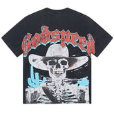 GODSPEED Goldie T-Shirt