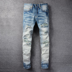 AMIRI Jeans #833