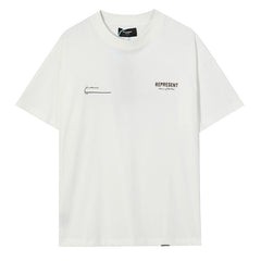 REPRESENT T-Shirts