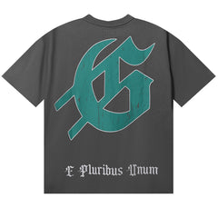 GODSPEED Amigos T-Shirt