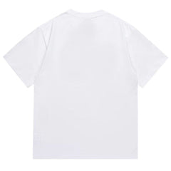 BAPE Ape Head Graphic Tee