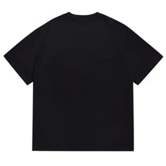 BAPE Ape Head Pattern Tee