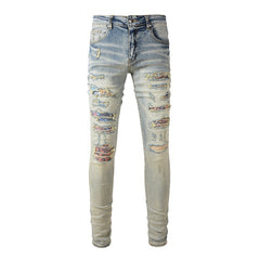AMIRI Jeans #876