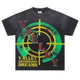 VALLEY Vale Forever Rocket Bunny Tee