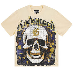 GODSPEED Sklobe T-Shirt