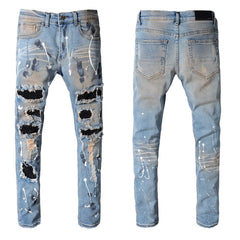 AMIRI Diamond Jean #523