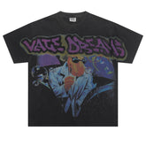 VALLEY Vale Forever CAMEL BLING BIG TEE