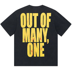 GODSPEED Long Lonely Road LS T-Shirt