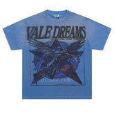 VALLEY Forever DREAM Sport GLORY Vintage TEE