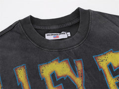 VALLEY Vale Forever Fest GRAFFITI BIG TEE