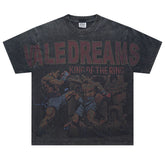VALLEY Vale Forever DREAM TEE