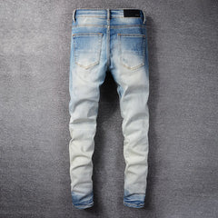 AMIRI Jeans #833