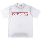 Hellstar Box Logo T-Shirt