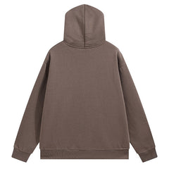 REPRESENT Trendy Hoodies