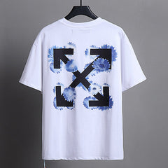 OFF-WHITE Floral-Arrows T-Shirts