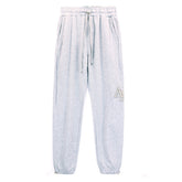 AMIRI Logo-Embroidered Cotton-Jersey Pant