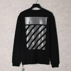 OFF WHITE Sweatshirts