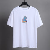 OFF-WHITE Diag Thermo T-Shirts